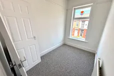 Woodsorrel Road, BIRKENHEAD