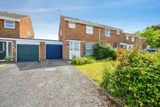 Mercury Way, Leighton Buzzard