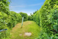 Mercury Way, Leighton Buzzard