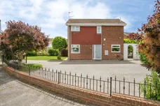 Holiwell Close, Maltby, Rotherham