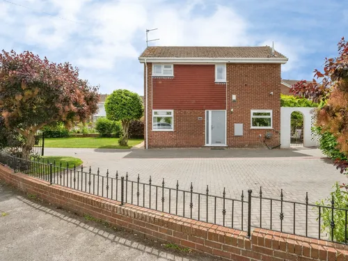 Holiwell Close, Maltby, Rotherhamphoto