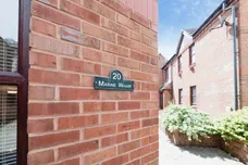 Marine Wharf, HULL