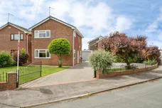 Holiwell Close, Maltby, Rotherham