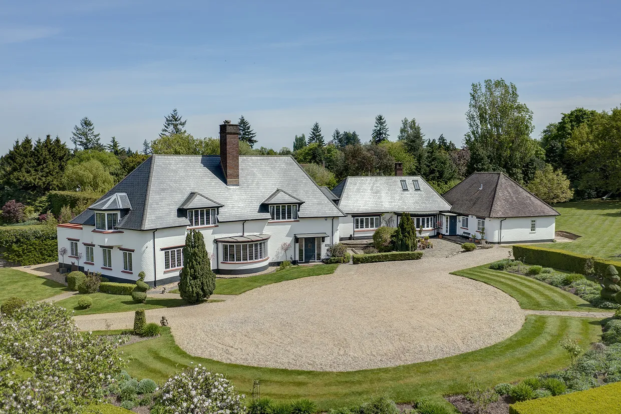 Cokes Lane, Chalfont St. Giles, HP8 photo 1