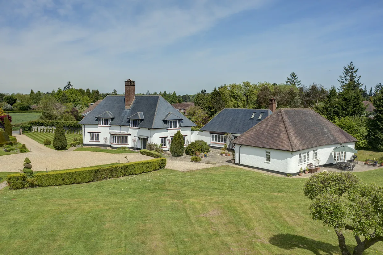 Cokes Lane, Chalfont St. Giles, HP8 photo 10
