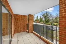 Russell Hill Road, Purley