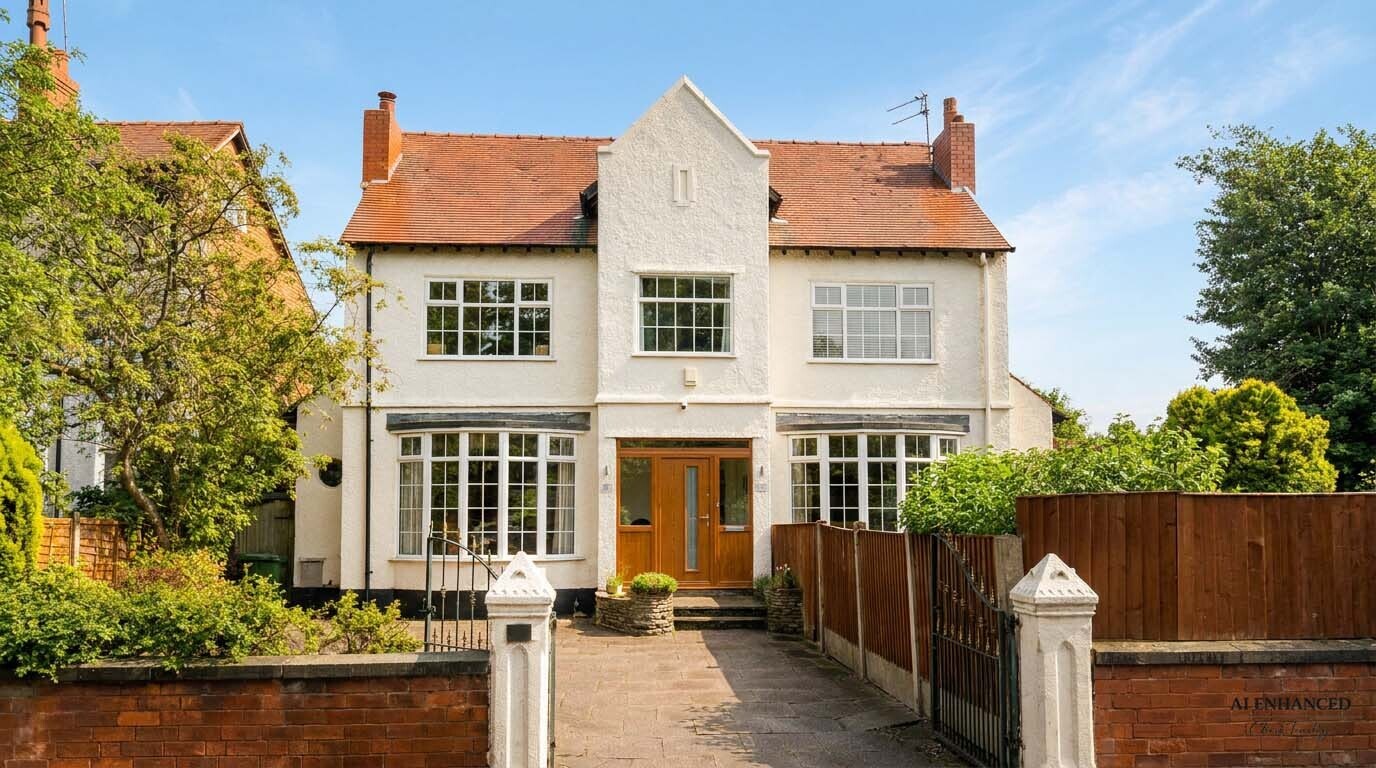 Rutland Road, Southport, PR8 6PB Image 1