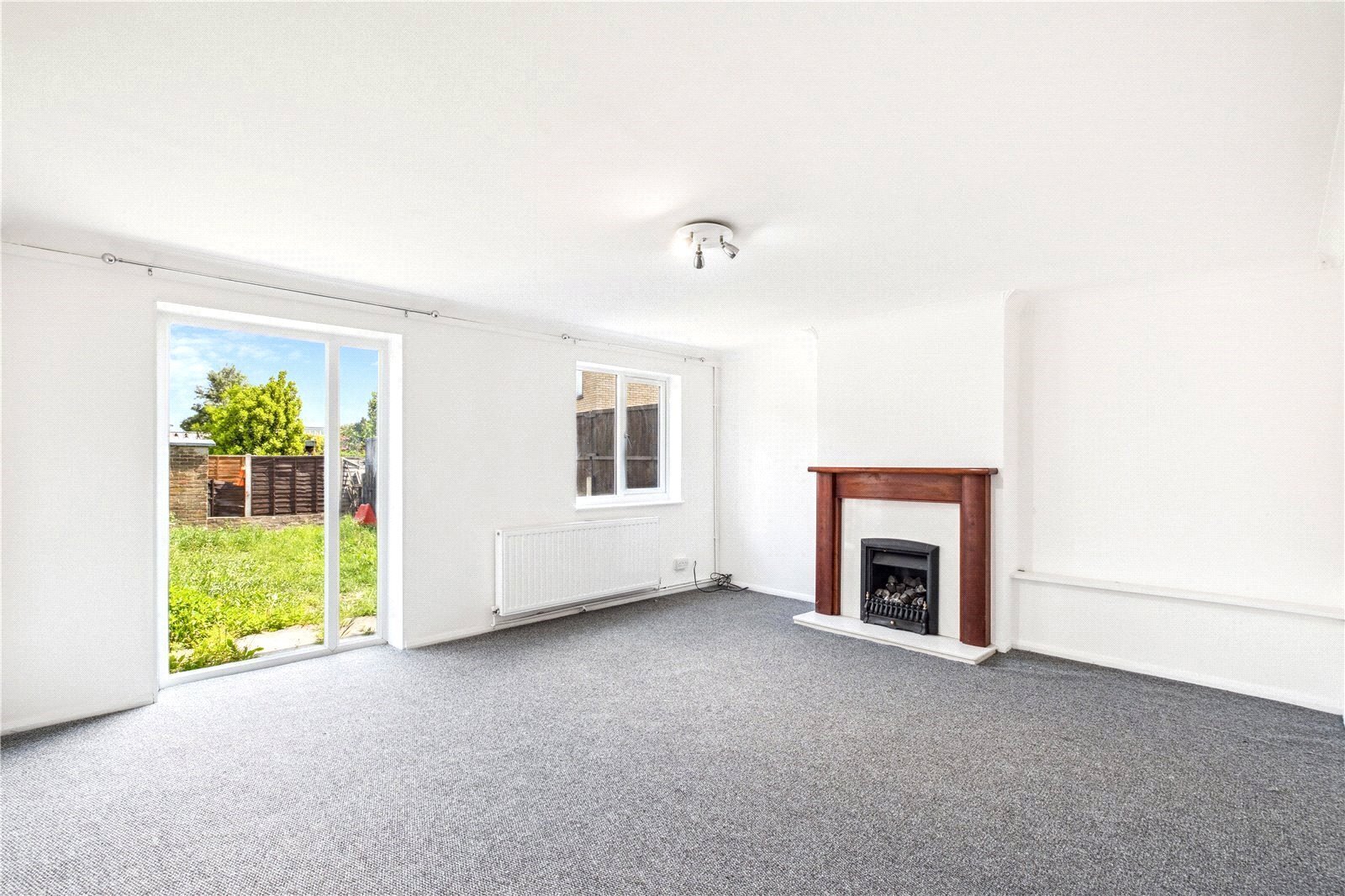 Shirley Street, Canning Town, London, E16 Image 1