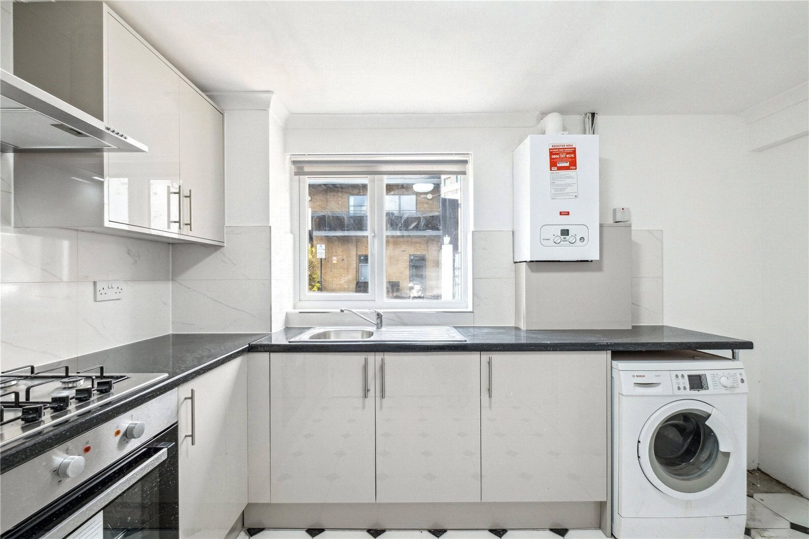Shirley Street, Canning Town, London, E16 Image 7
