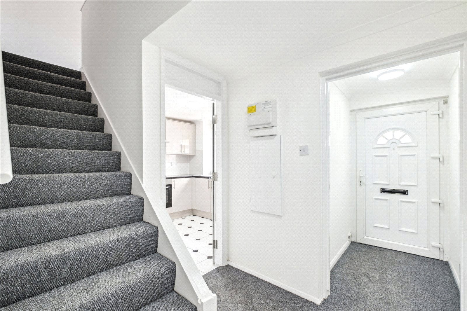 Shirley Street, Canning Town, London, E16 Image 12