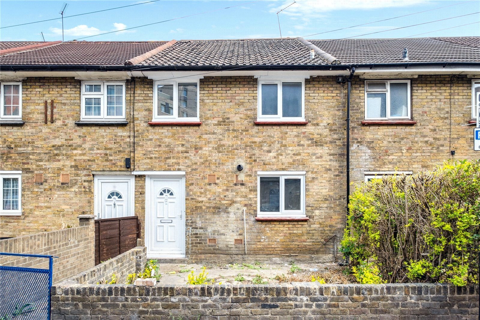 Shirley Street, Canning Town, London, E16 Image 13