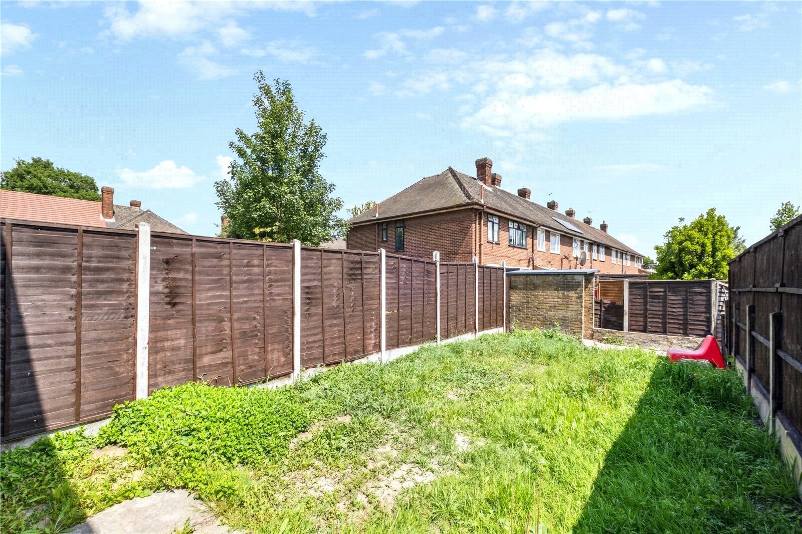 Shirley Street, Canning Town, London, E16 Image 14