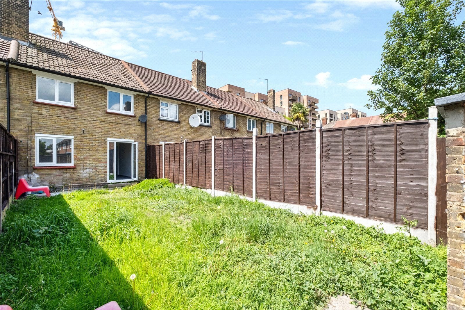 Shirley Street, Canning Town, London, E16 Image 15
