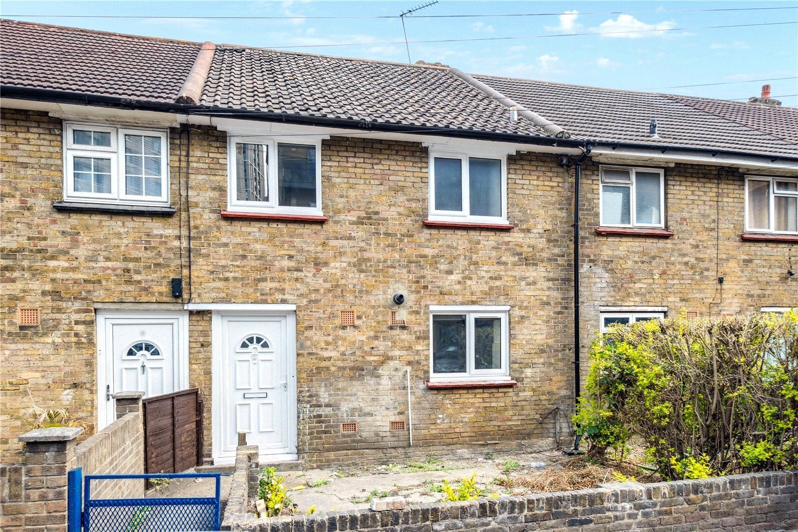 Shirley Street, Canning Town, London, E16 Image 16