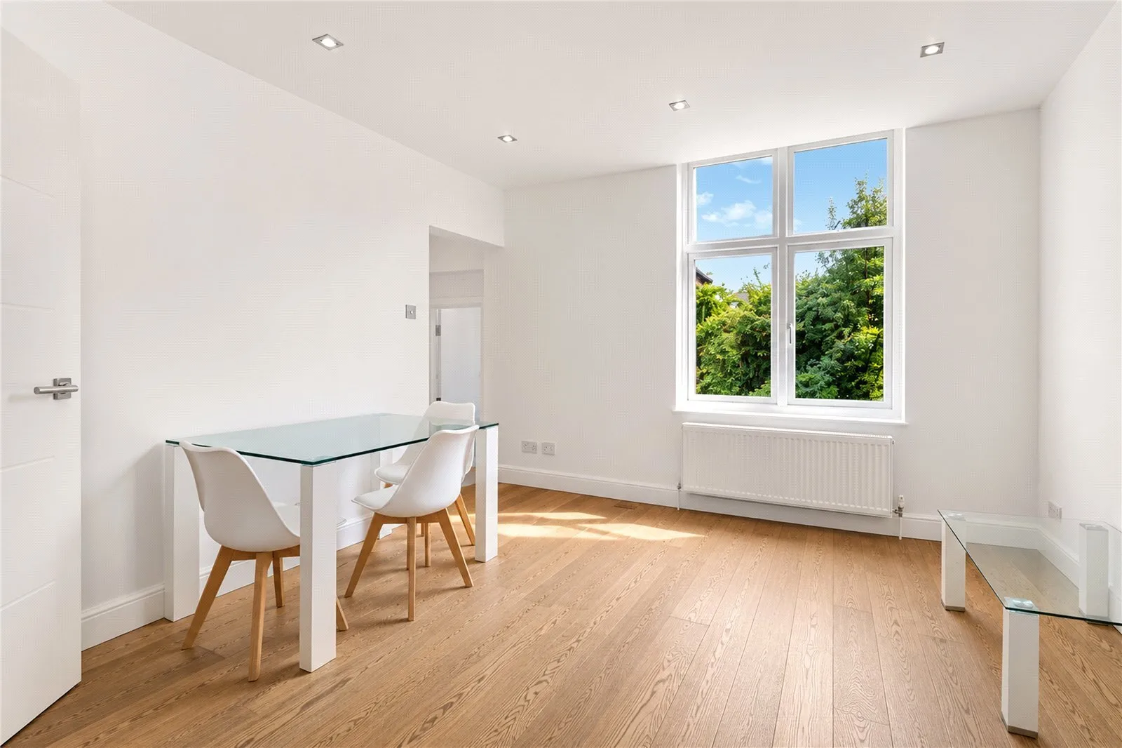 Fordwych Road, Cricklewood, London, NW2