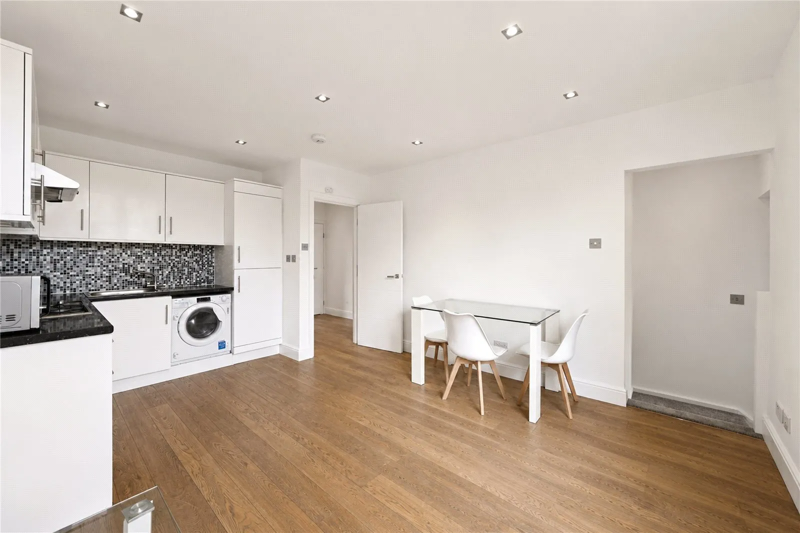 Fordwych Road, Cricklewood, London, NW2