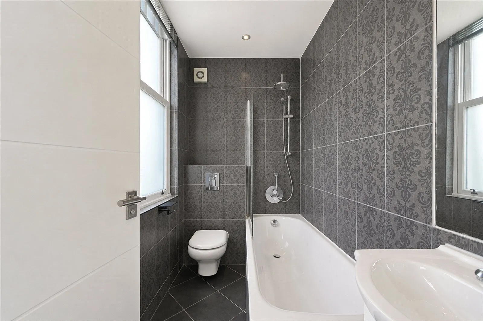 Fordwych Road, Cricklewood, London, NW2