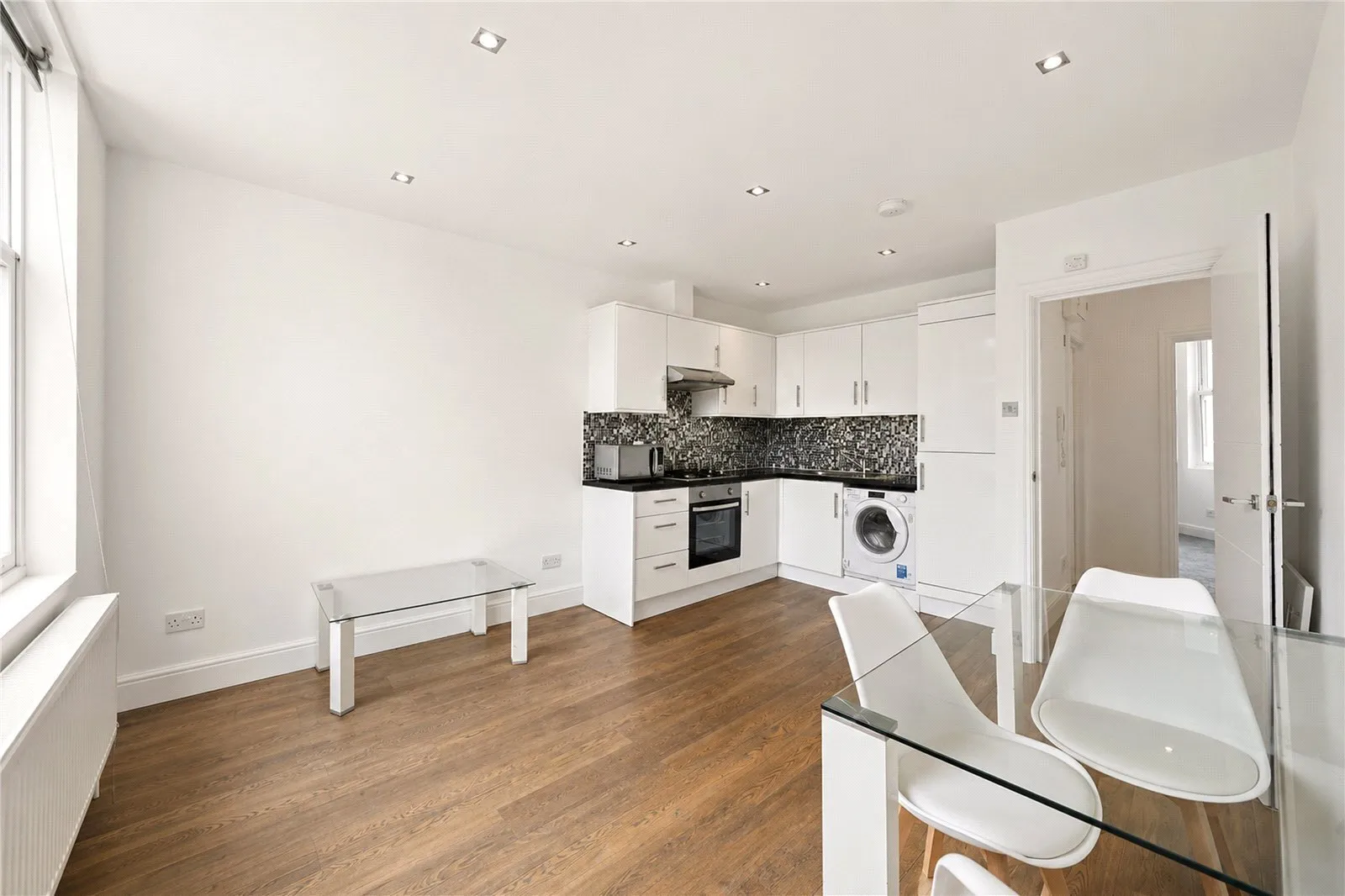 Fordwych Road, Cricklewood, London, NW2