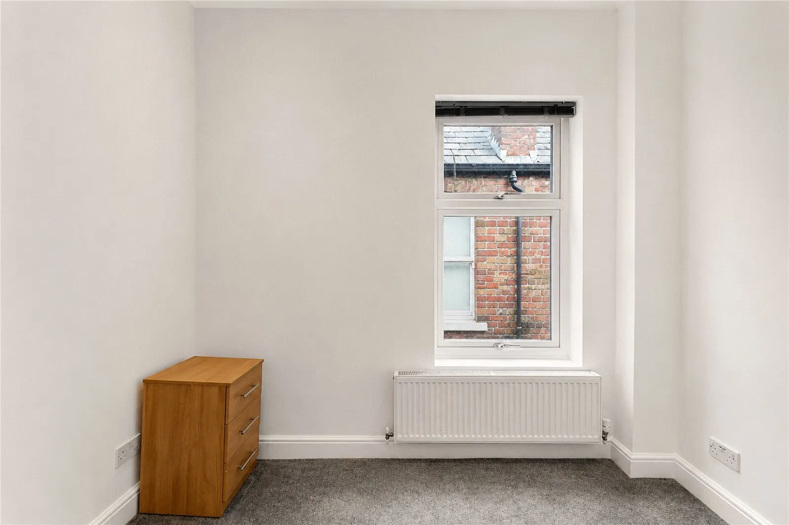 Fordwych Road, Cricklewood, London, NW2