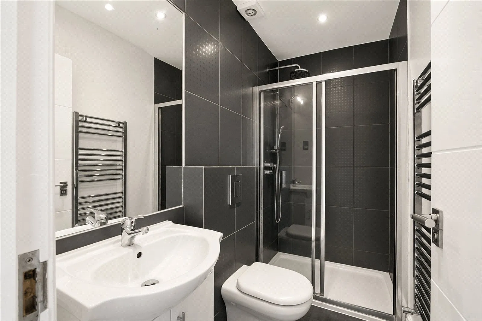 Fordwych Road, Cricklewood, London, NW2
