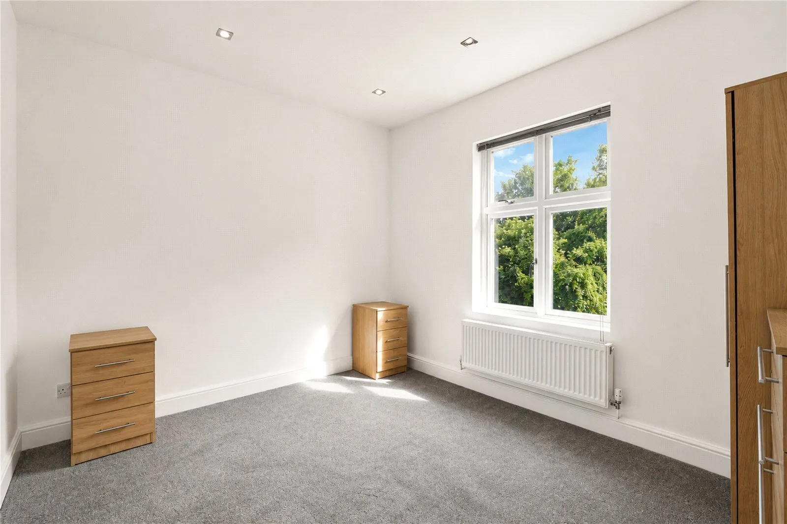 Fordwych Road, Cricklewood, London, NW2