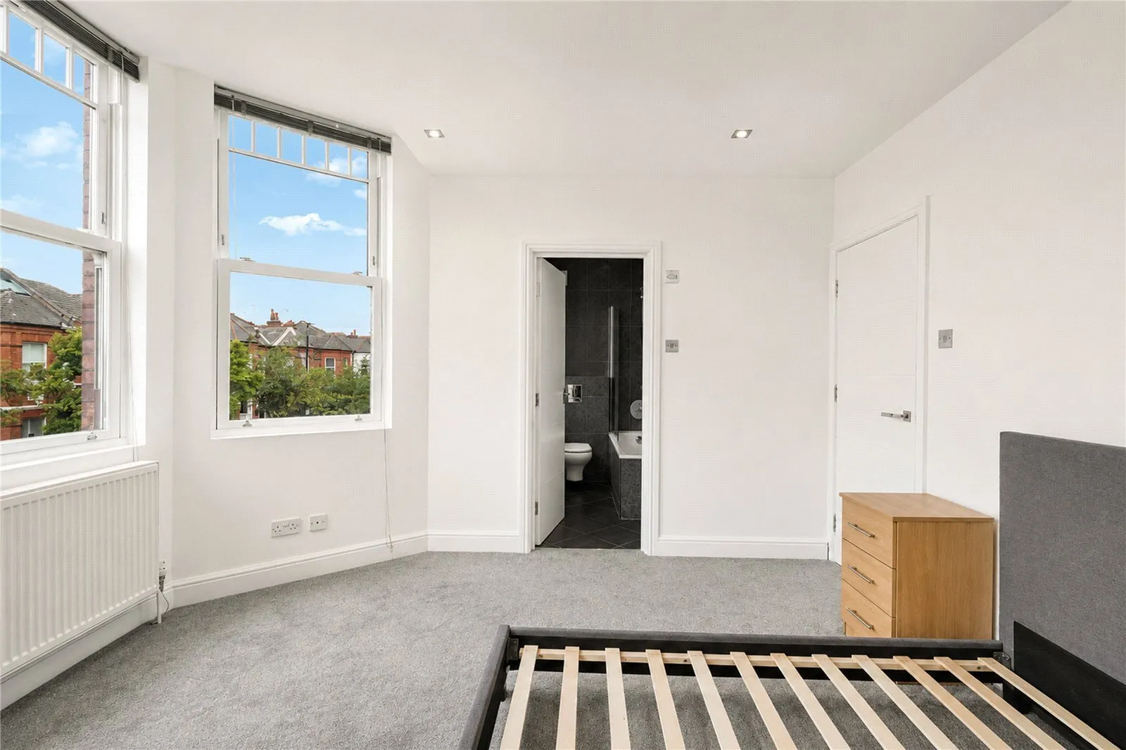 Fordwych Road, Cricklewood, London, NW2