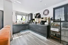 Nicker Hill, Keyworth, Nottingham