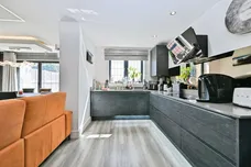 Nicker Hill, Keyworth, Nottingham