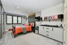 Nicker Hill, Keyworth, Nottingham