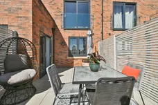 Nicker Hill, Keyworth, Nottingham