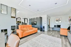 Nicker Hill, Keyworth, Nottingham