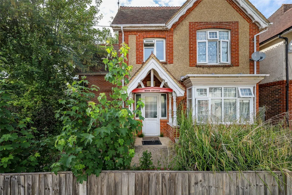 Western Road, Liss, Hampshire, GU33