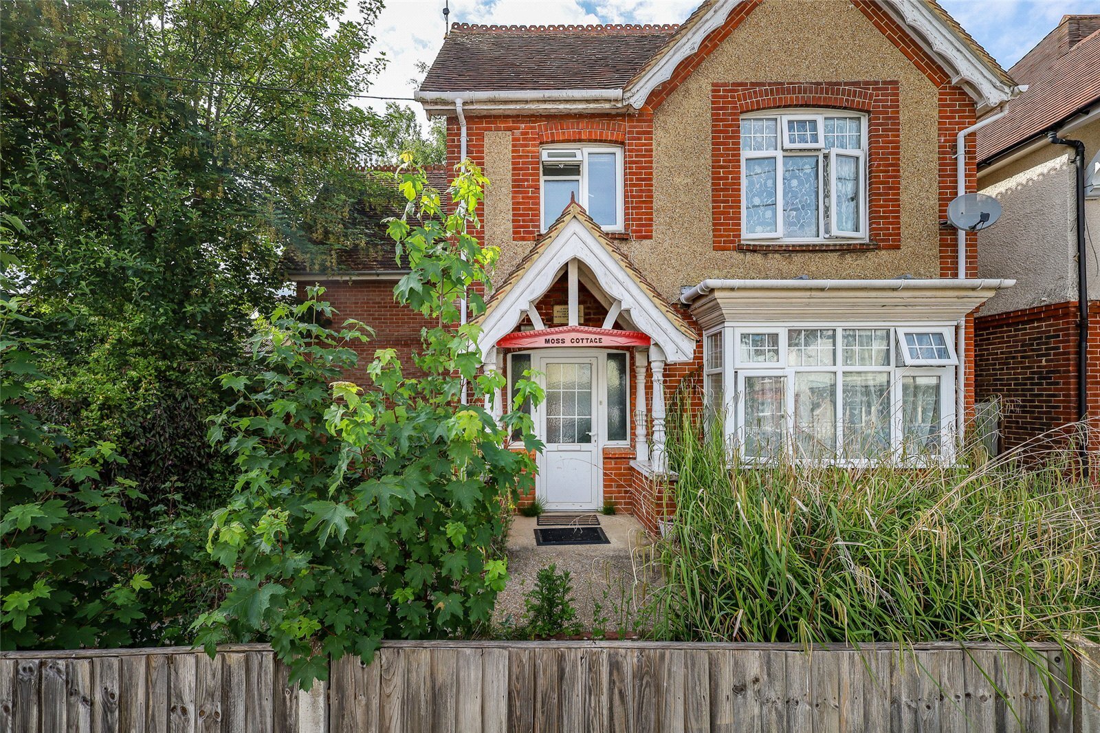 Western Road, Liss, Hampshire, GU33 Image 1