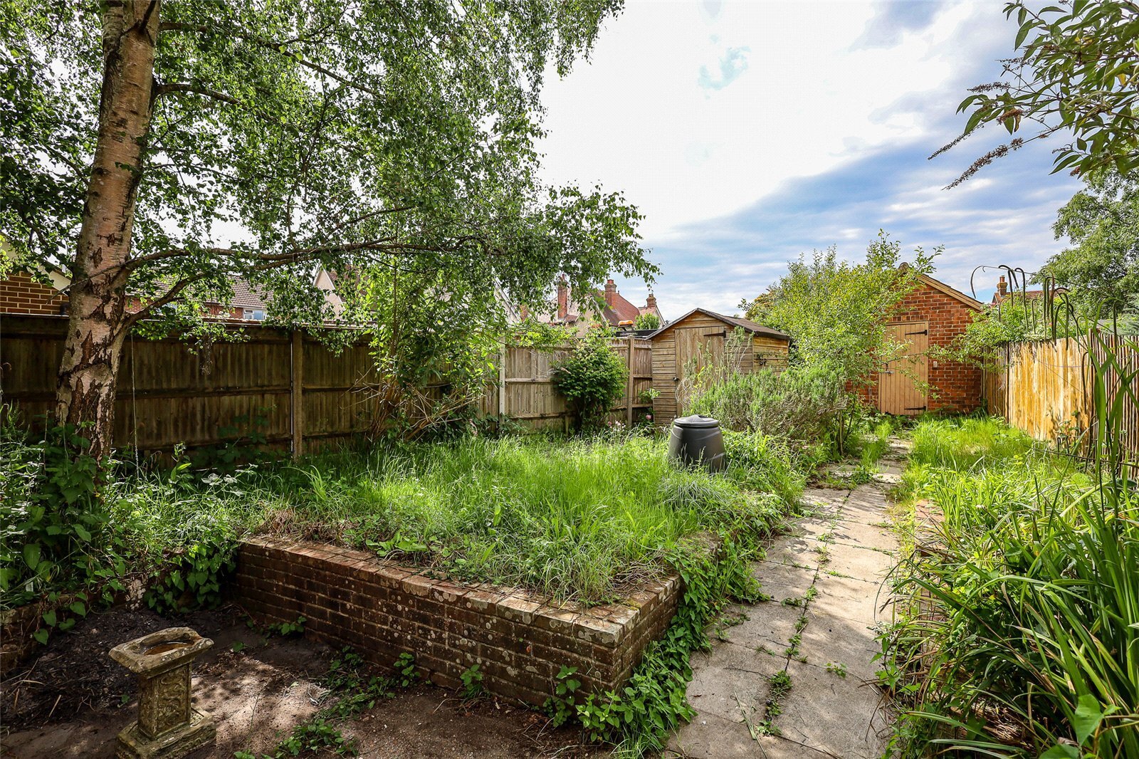 Western Road, Liss, Hampshire, GU33 Image 2