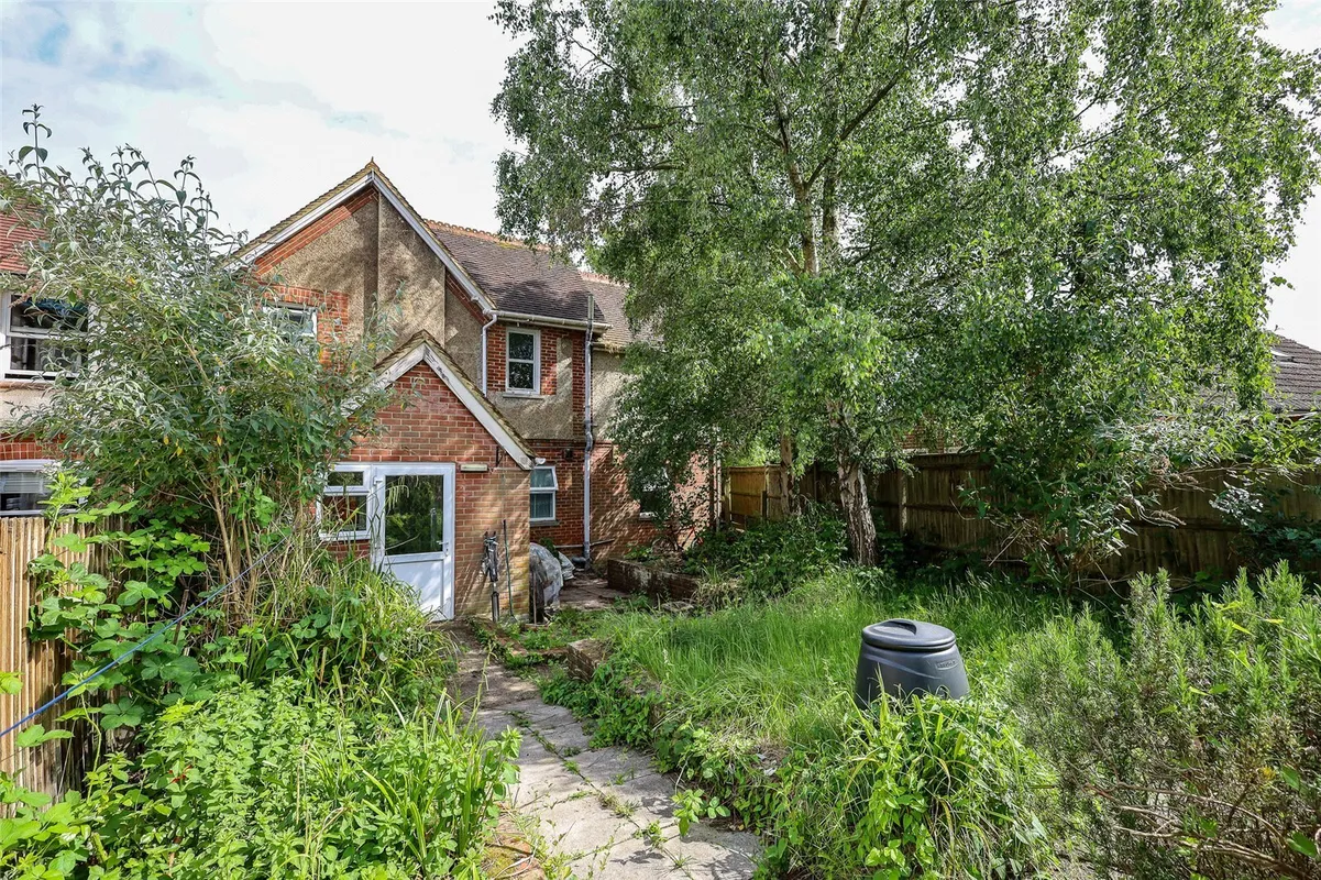 Western Road, Liss, Hampshire, GU33