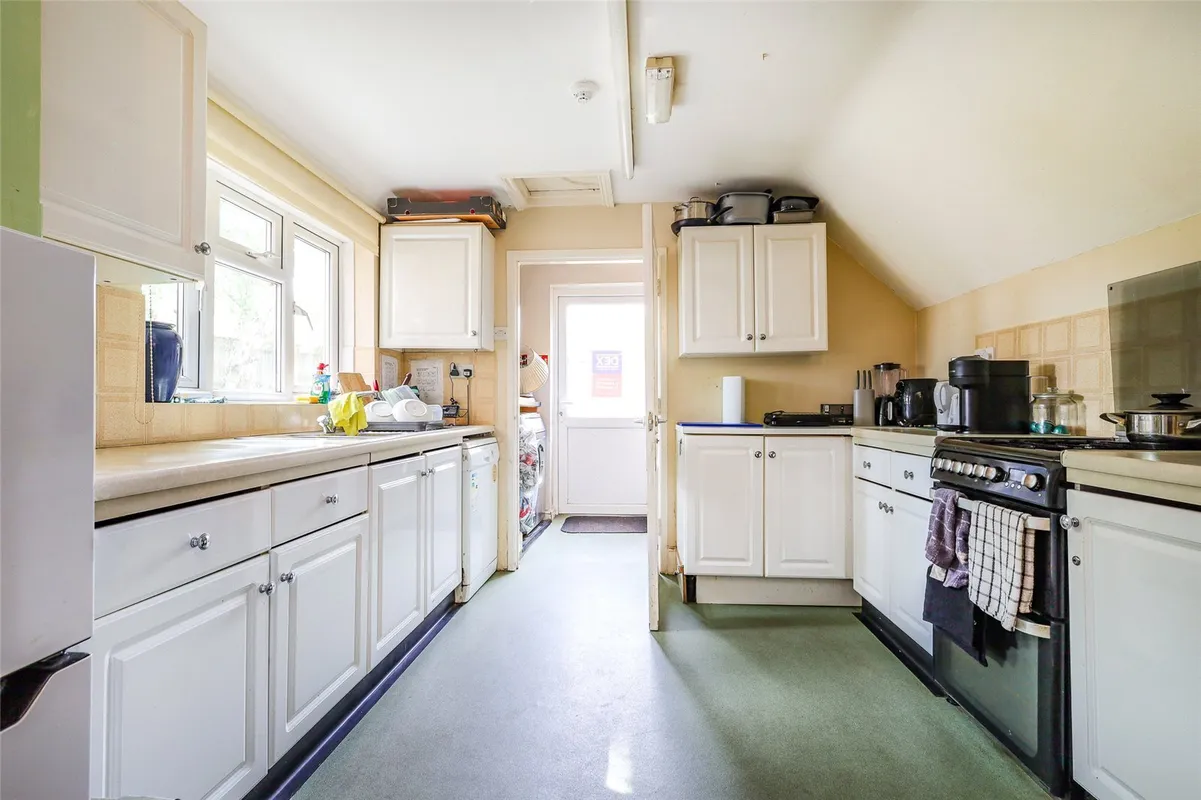 Western Road, Liss, Hampshire, GU33