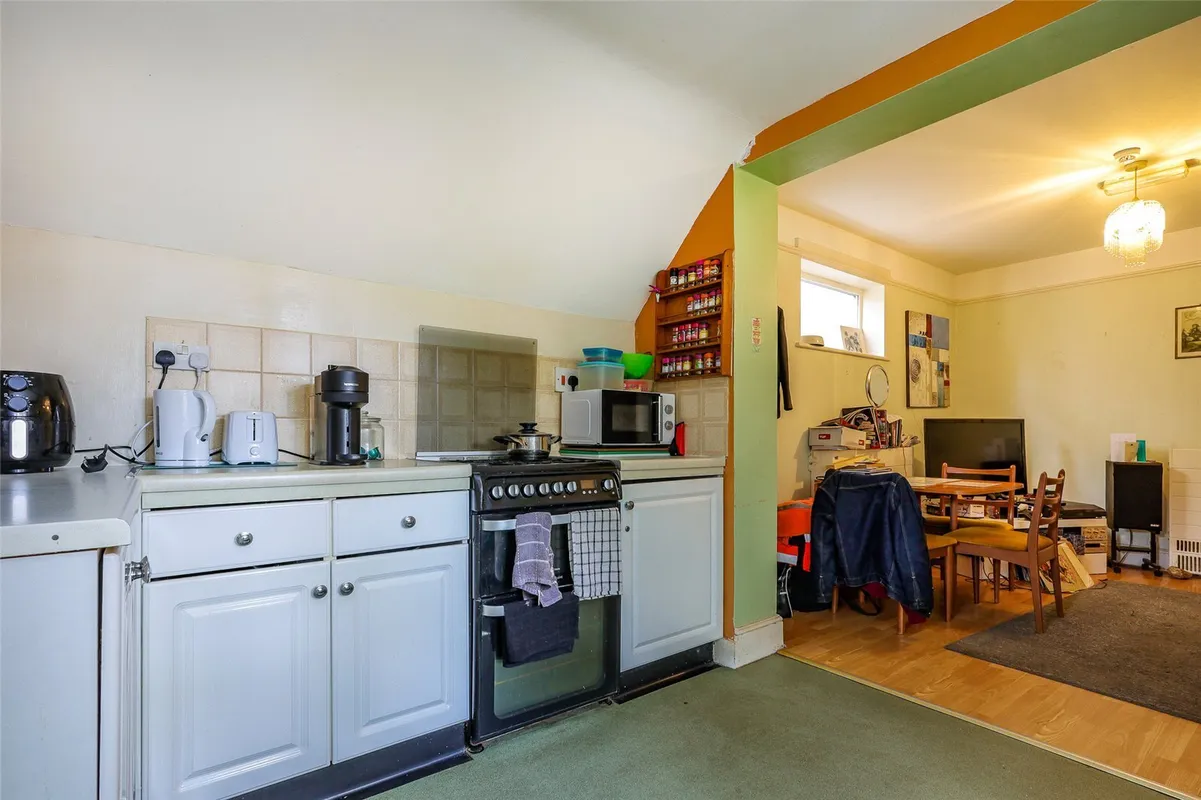Western Road, Liss, Hampshire, GU33