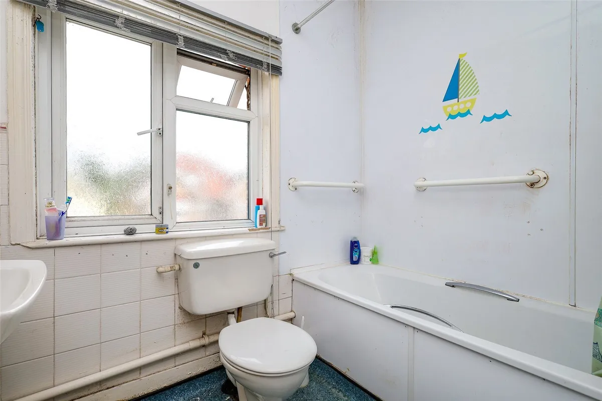 Western Road, Liss, Hampshire, GU33