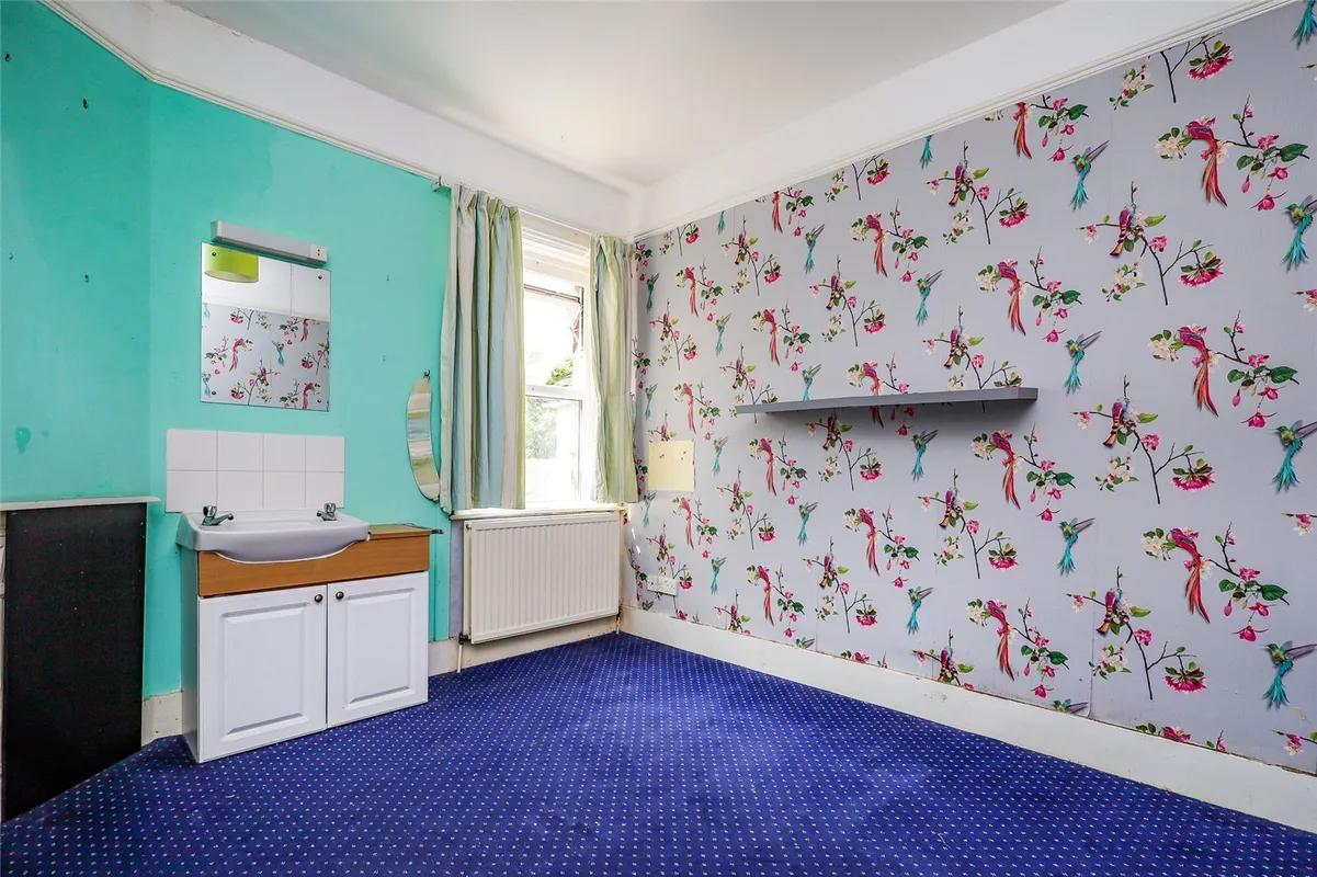 Western Road, Liss, Hampshire, GU33