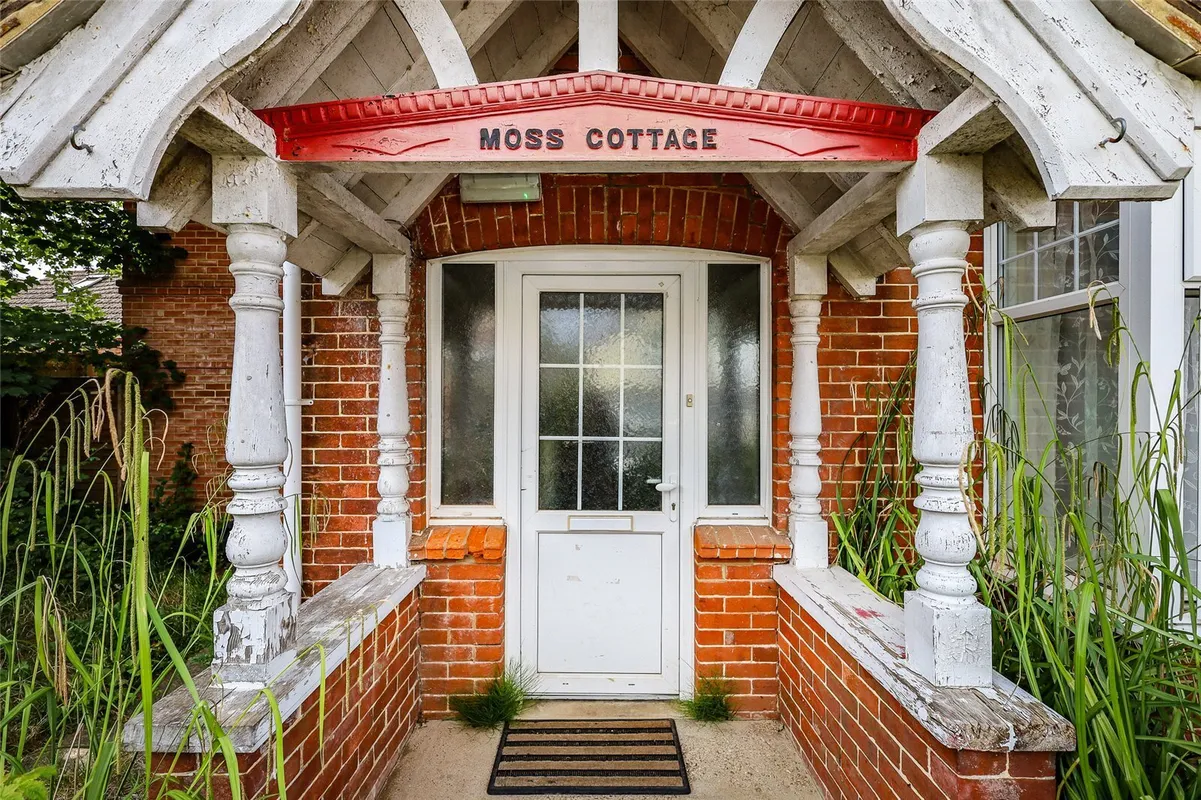 Western Road, Liss, Hampshire, GU33