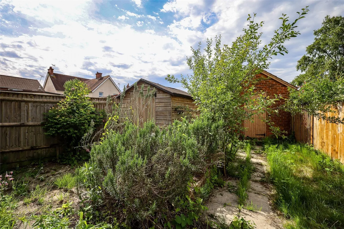 Western Road, Liss, Hampshire, GU33