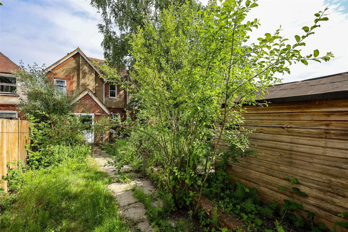 Western Road, Liss, Hampshire, GU33