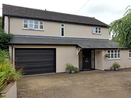 Rayne Road, Braintree photo