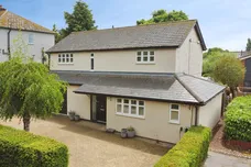 Rayne Road, Braintree