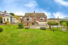Orchard Close, North Walsham