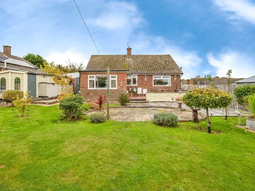 Orchard Close, North Walshamphoto