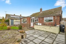 Orchard Close, North Walsham