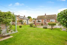 Orchard Close, North Walsham