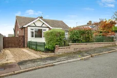 Orchard Close, North Walsham