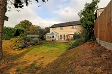 Rayne Road, Braintree
